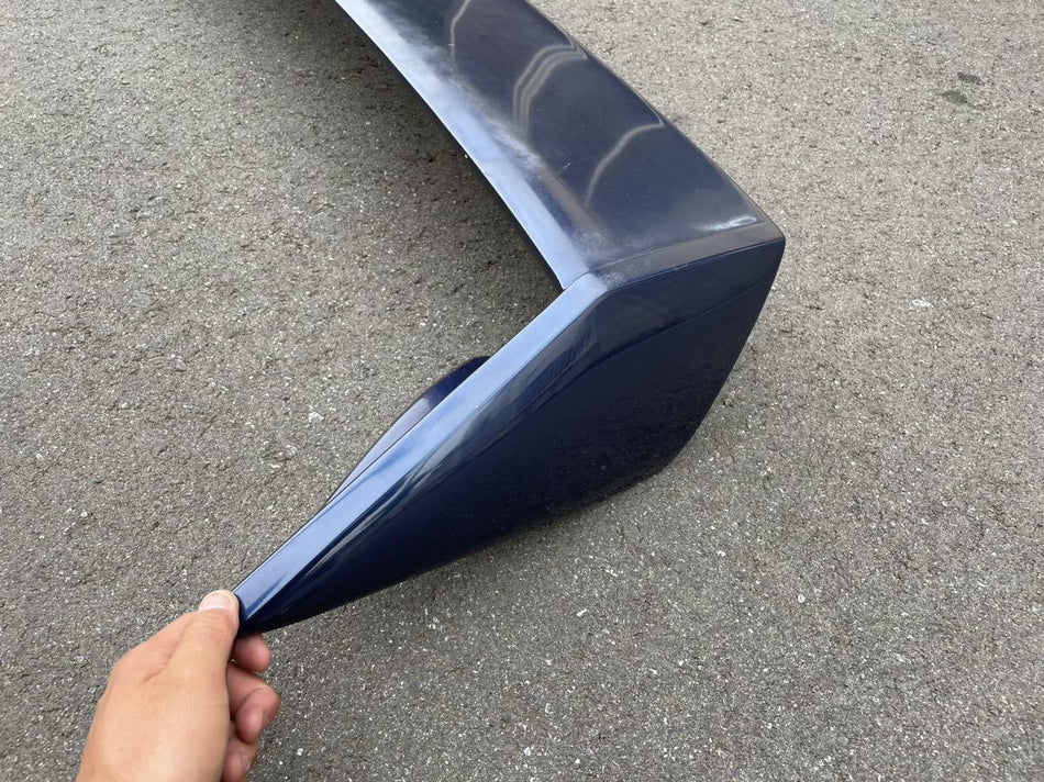 NISSAN SILVIA S14 GENUINE OEM KOUKI REAR SPOILER WING