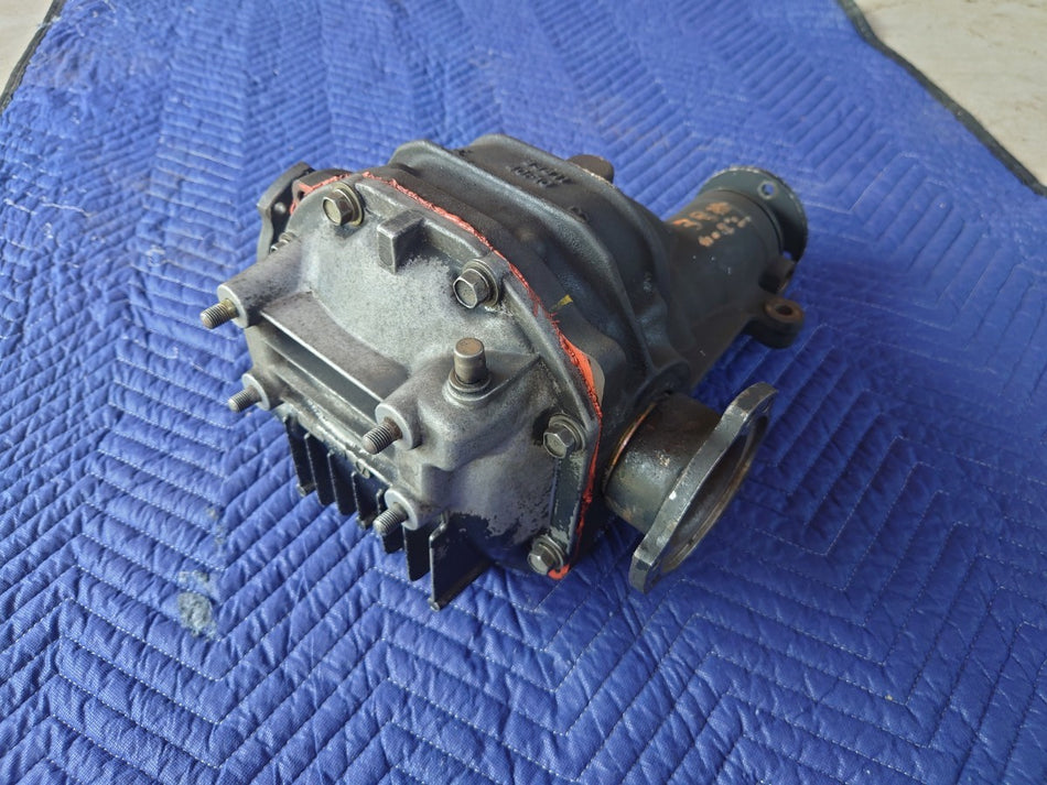 ATS 1.5WAY CARBON LSD DIFF NISSAN SKYLINE SILVIA 200SX 180SX ABS 4.1