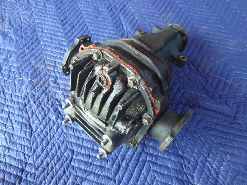 ATS 1.5WAY CARBON LSD DIFF NISSAN SKYLINE SILVIA 200SX 180SX ABS 4.1