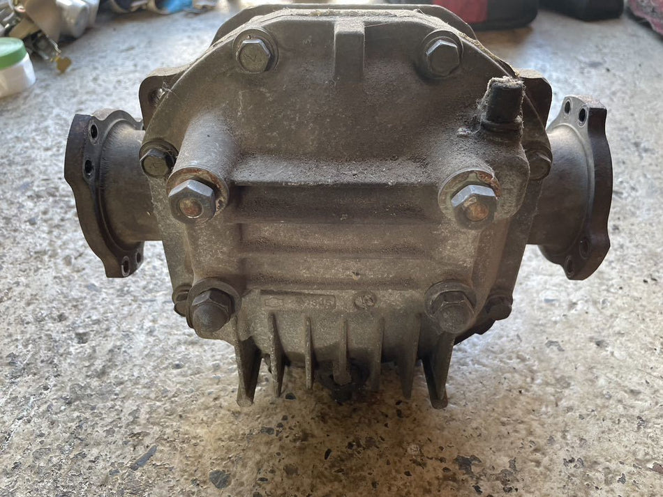 CUSCO 2WAY LSD DIFF NISSAN SKYLINE SILVIA 200SX 180SX NON ABS 4.1