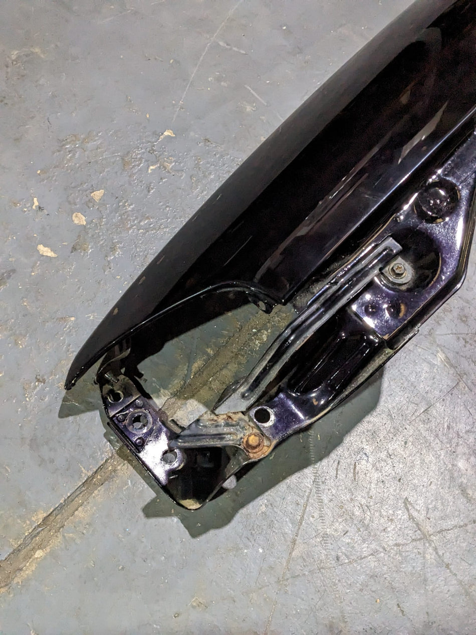 NISSAN SKYLINE R32 GTR BNR32 GENUINE FRONT LEFT LHS FENDER WING