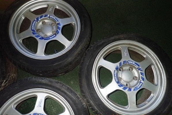 Volks Rays Evolution RAYS VOLK RACING TE37 TOURING EVOLUTION FORTESST - JDM Distro - Buy JDM ...