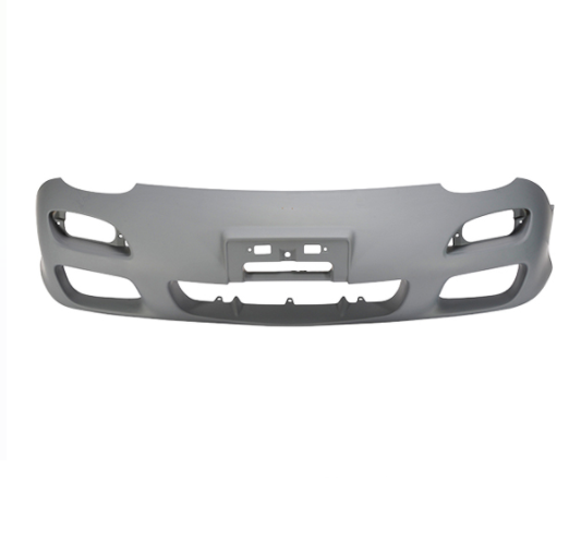 NEW MAZDA RX7 FD3S GENUINE OEM 99 SPEC AERO FRONT BUMPER