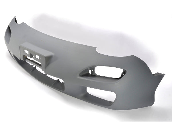 NEW MAZDA RX7 FD3S GENUINE OEM 99 SPEC AERO FRONT BUMPER