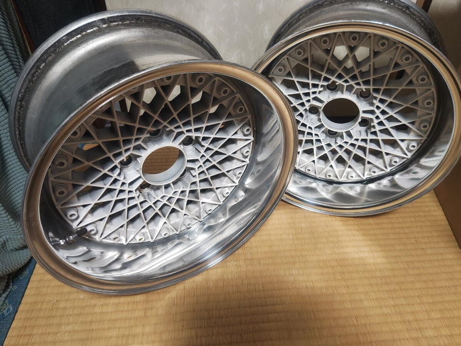 EPSILON SOUTHERN WAYS MESH PAIR