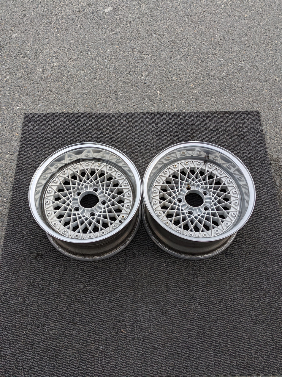 EPSILON SOUTHERN WAYS MESH PAIR