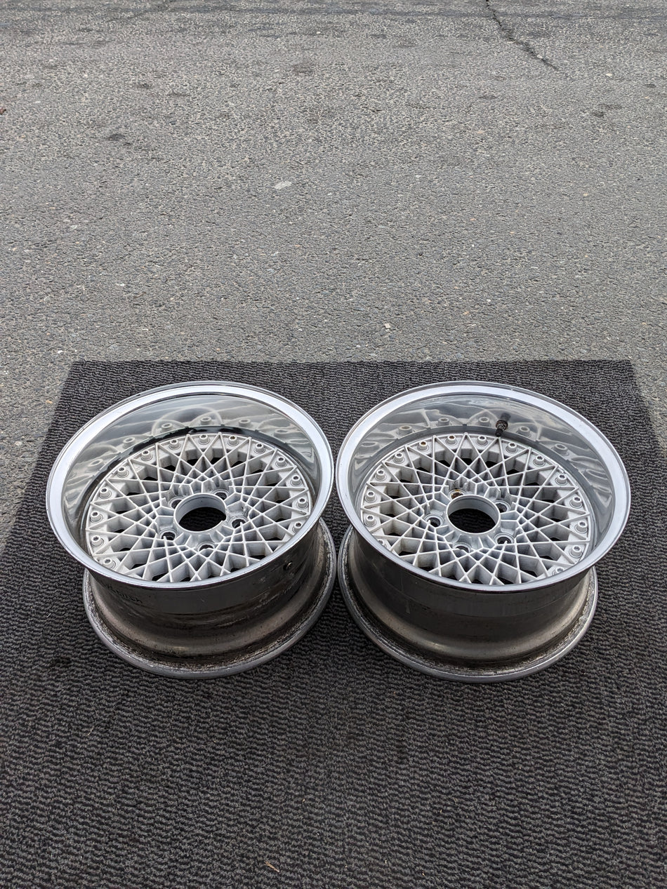 EPSILON SOUTHERN WAYS MESH PAIR