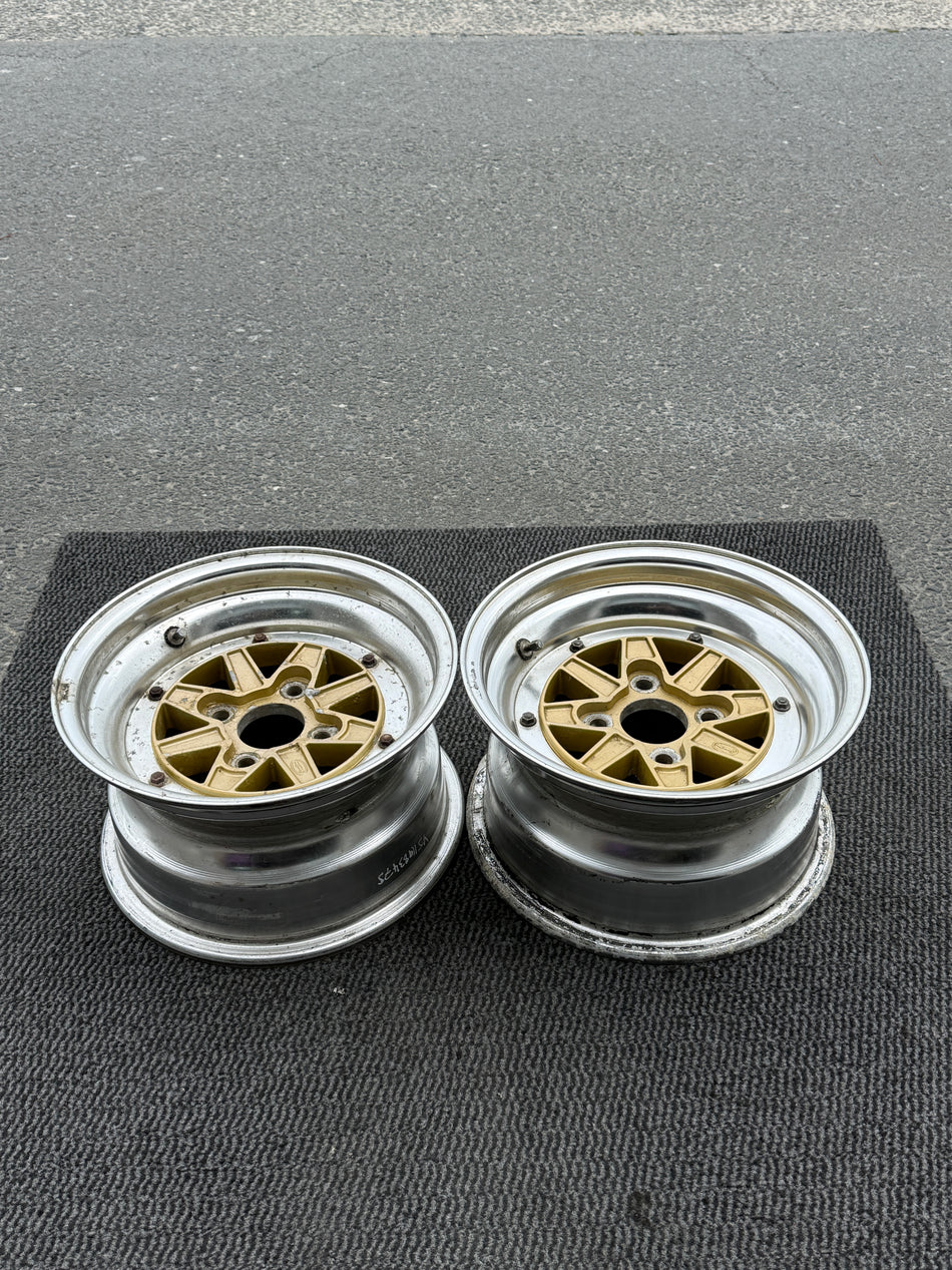SSR SPEEDSTAR MK-III PAIR