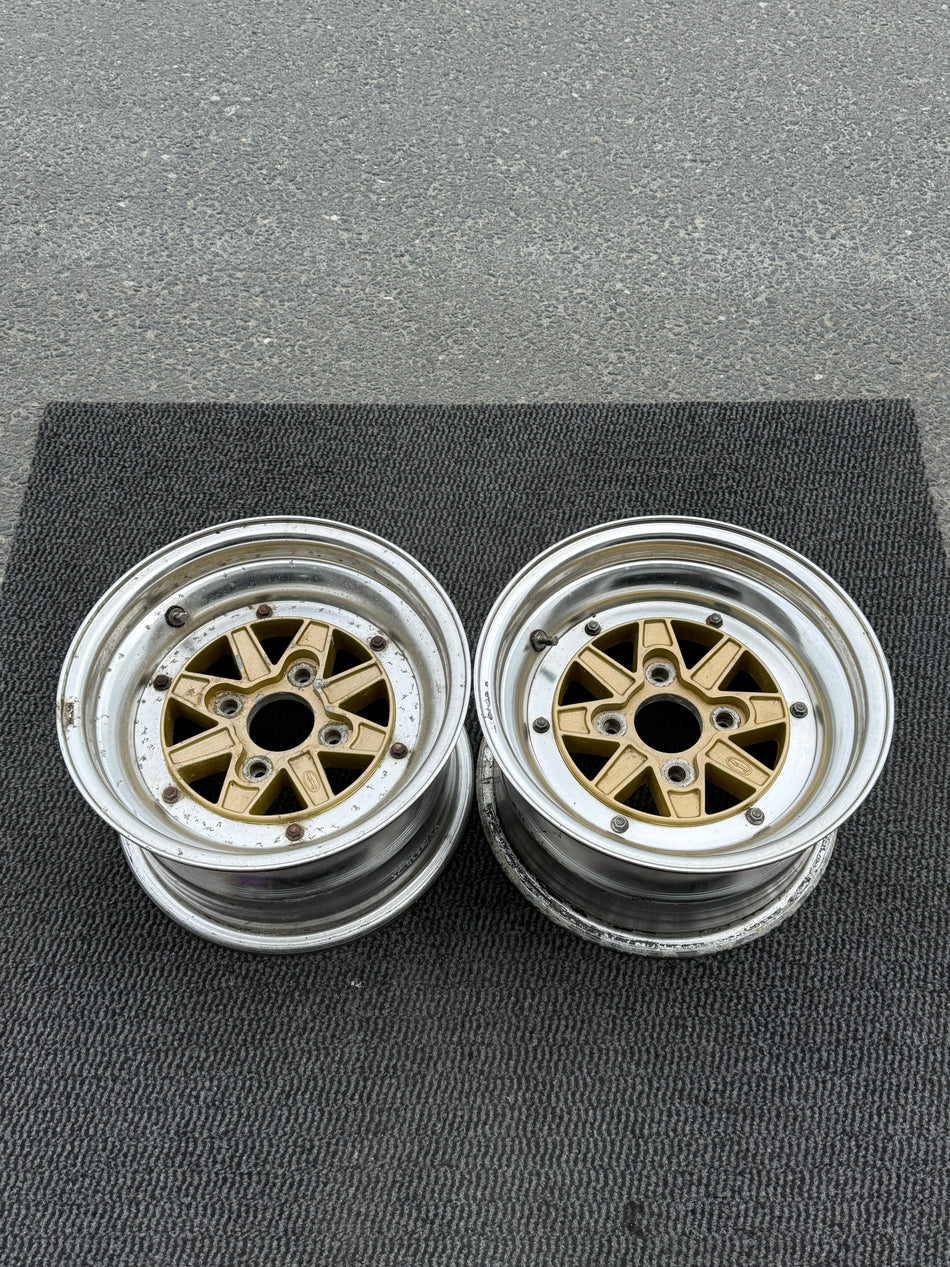 SSR SPEEDSTAR MK-III PAIR