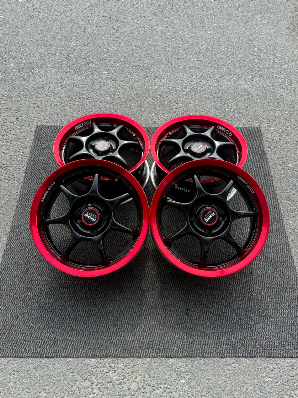 ENKEI RACING S