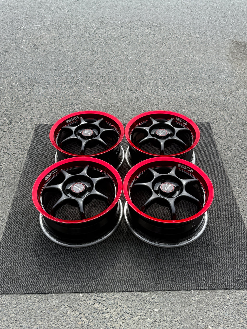 ENKEI RACING S