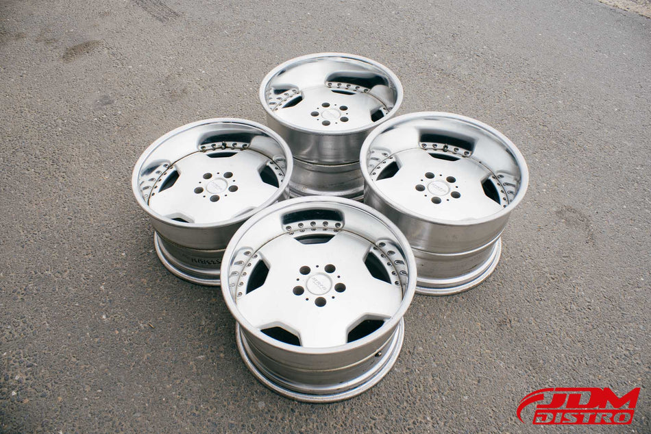 SSR STRAHL VINTAGE EDITION