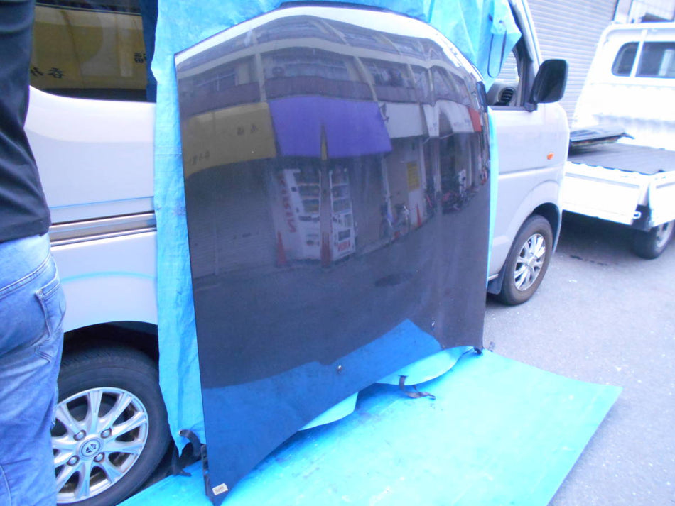 NISSAN SKYLINE R32 GTR OEM BONNET BNR32