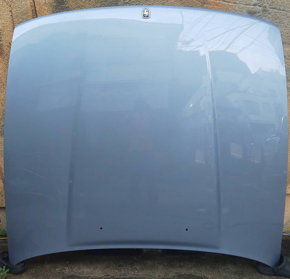 NISSAN SILVIA S13 GENUINE OEM BONNET
