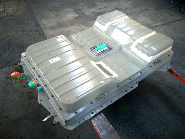 NISSAN LEAF ZE0 EV 24KW BATTERY PACK