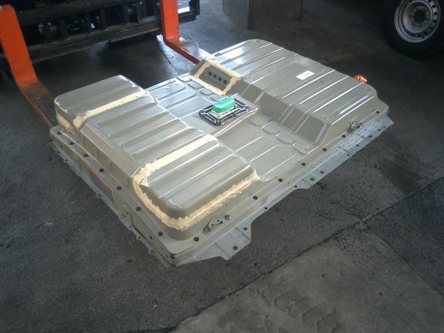 NISSAN LEAF ZE0 EV 24KW BATTERY PACK