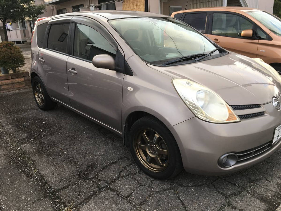 RAYS VOLK RACING TE37 OG