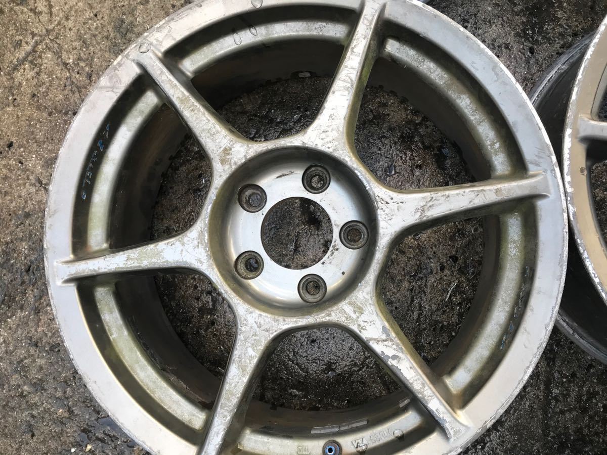 BUDDYCLUB P1 RACING - JDM Distro - Buy JDM Wheels, Engines and