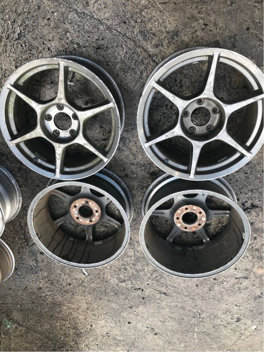 BUDDYCLUB P1 RACING - JDM Distro - Buy JDM Wheels, Engines and