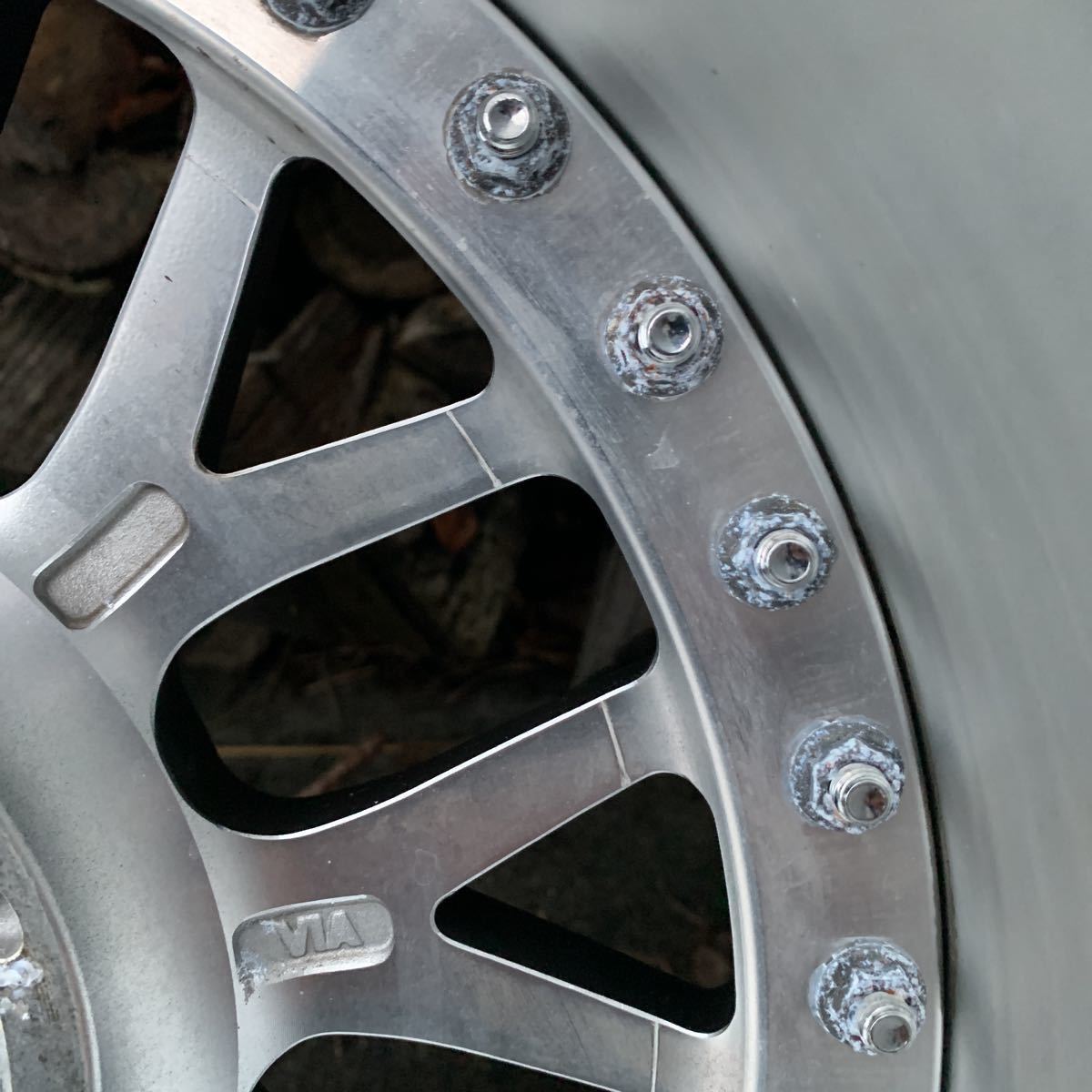 WORK MEISTER M1 - JDM Distro - Buy JDM Wheels, Engines and Parts