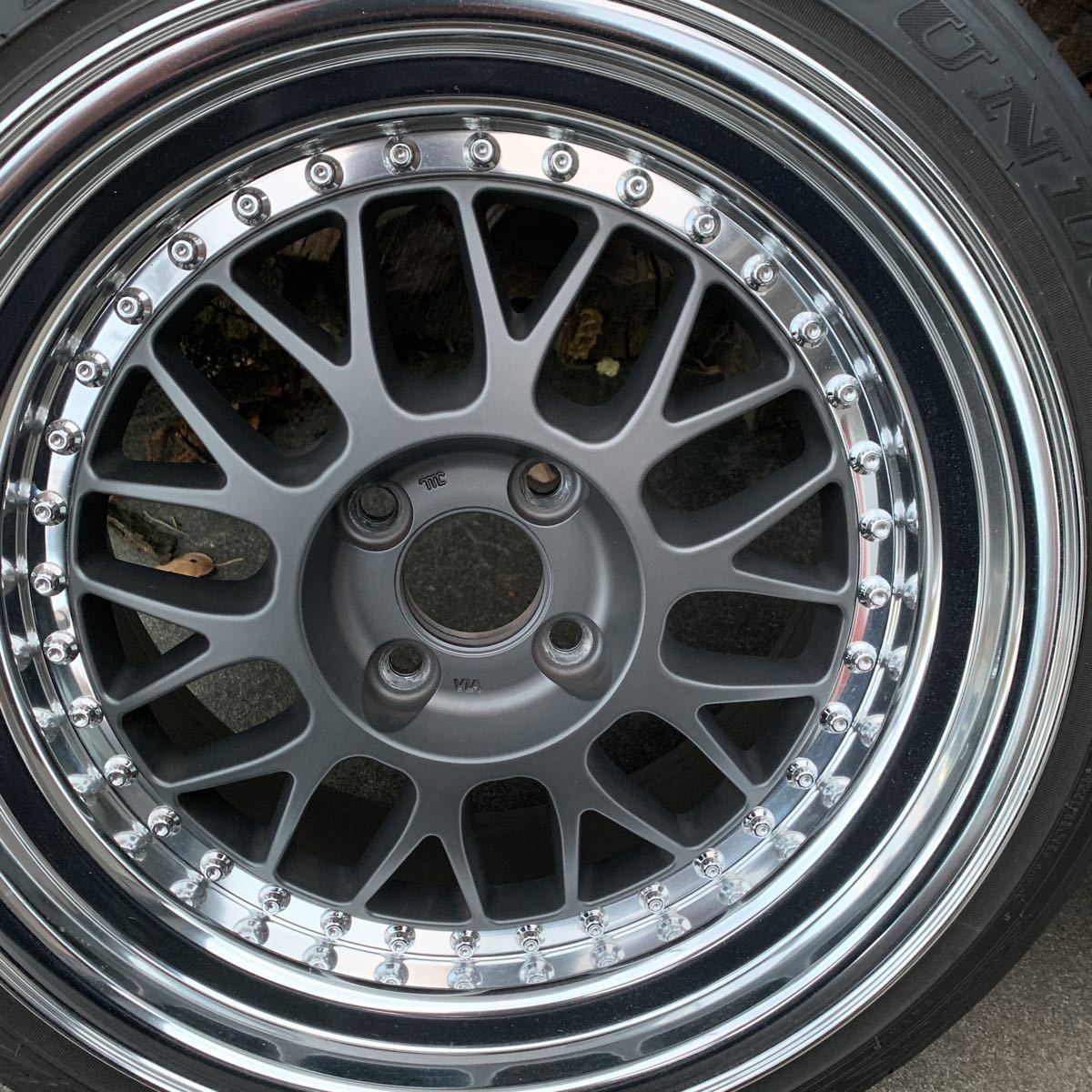 WORK MEISTER M1 - JDM Distro - Buy JDM Wheels, Engines and Parts