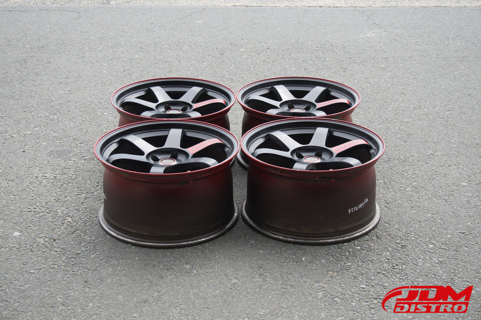 RAYS VOLK RACING TE37 OG