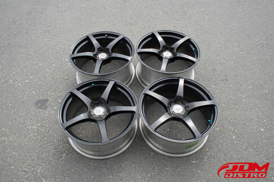 YOKOHAMA ADVAN AVS KREUTZER V