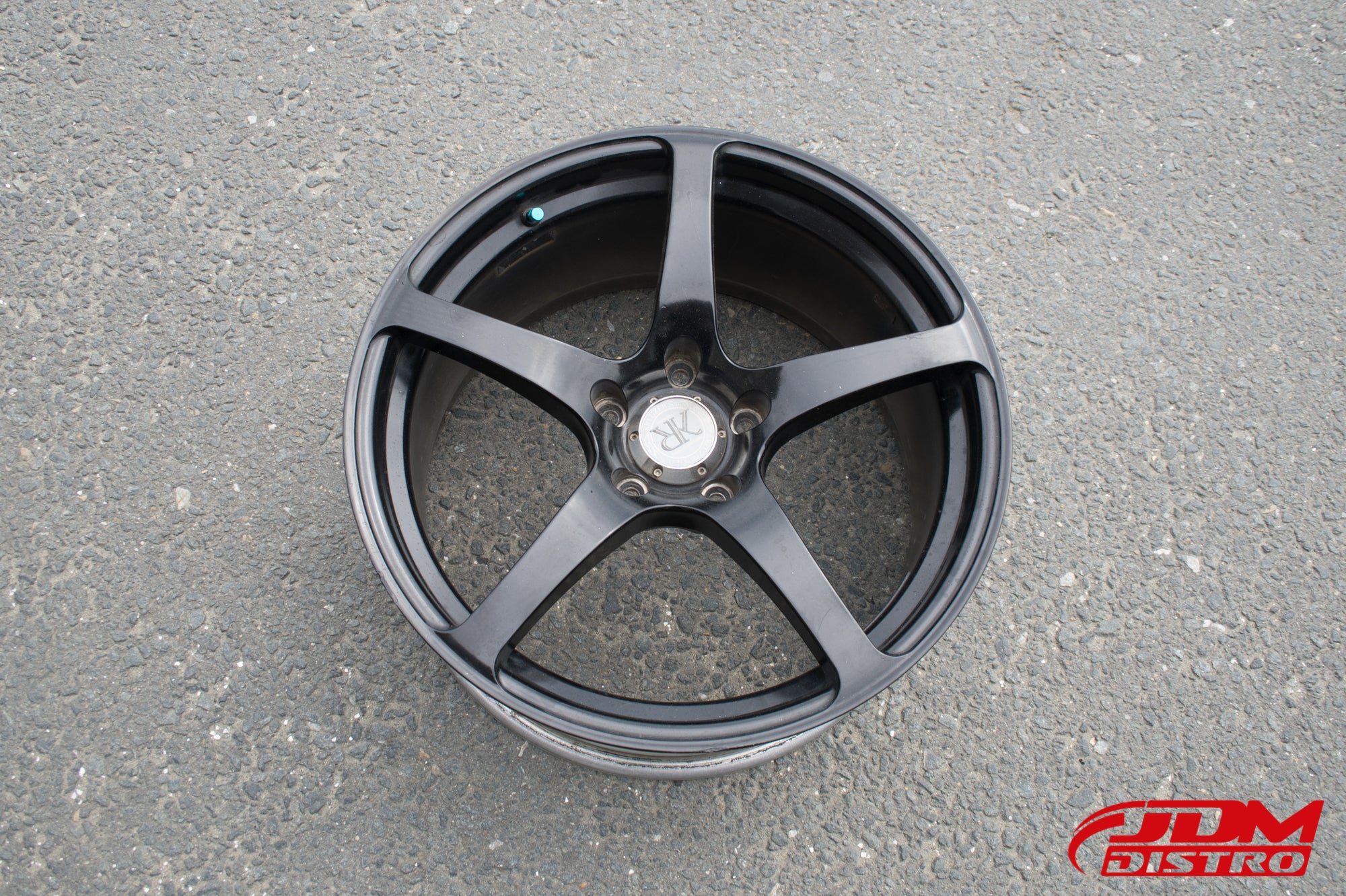 YOKOHAMA ADVAN AVS KREUTZER V - JDM Distro - Buy JDM Wheels