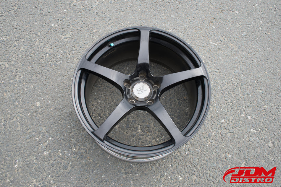YOKOHAMA ADVAN AVS KREUTZER V