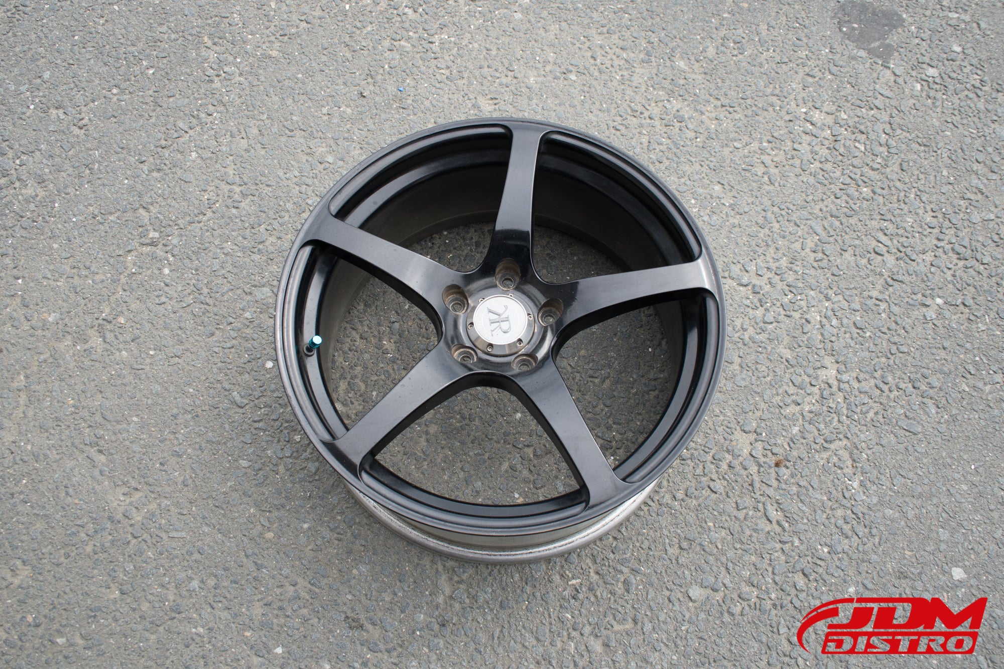 YOKOHAMA ADVAN AVS KREUTZER V - JDM Distro - Buy JDM Wheels