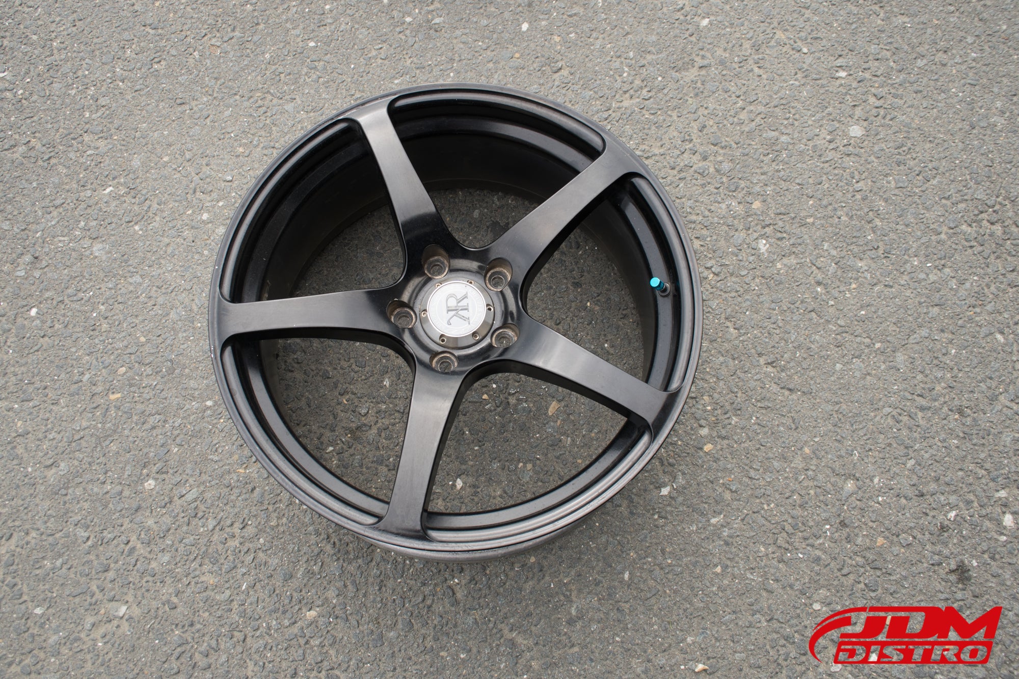 YOKOHAMA ADVAN AVS KREUTZER V - JDM Distro - Buy JDM Wheels