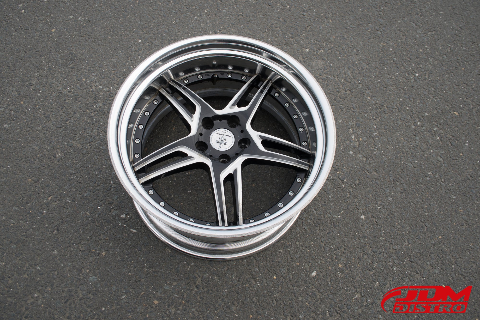 Work デュランダル　dd5.2 Work Durandal DD5.2 Rims and Wheels in stock starting at $600
