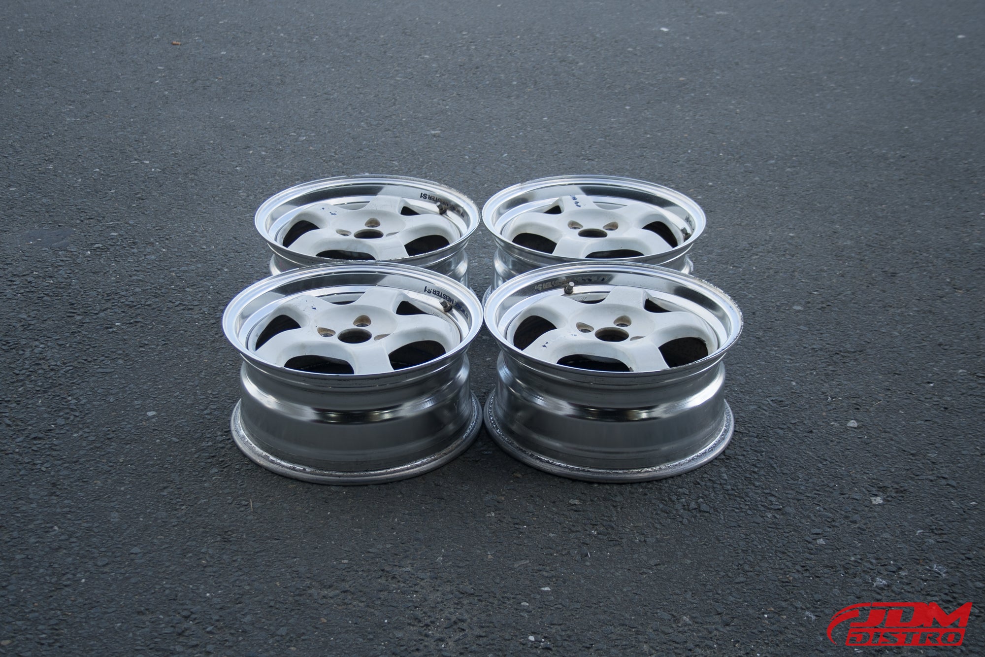 WORK MEISTER S1 2P - JDM Distro - Buy JDM Wheels, Engines and