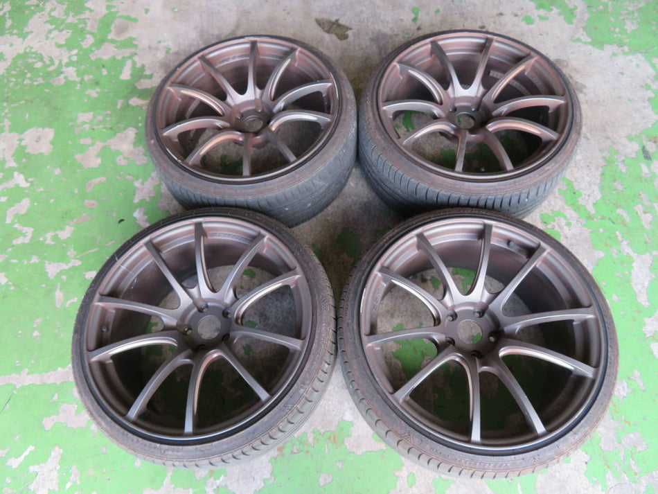 WEDS SPORT SA-55M