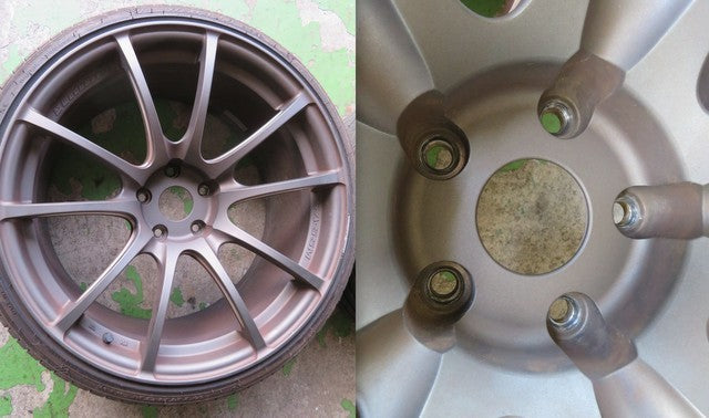 WEDS SPORT SA-55M