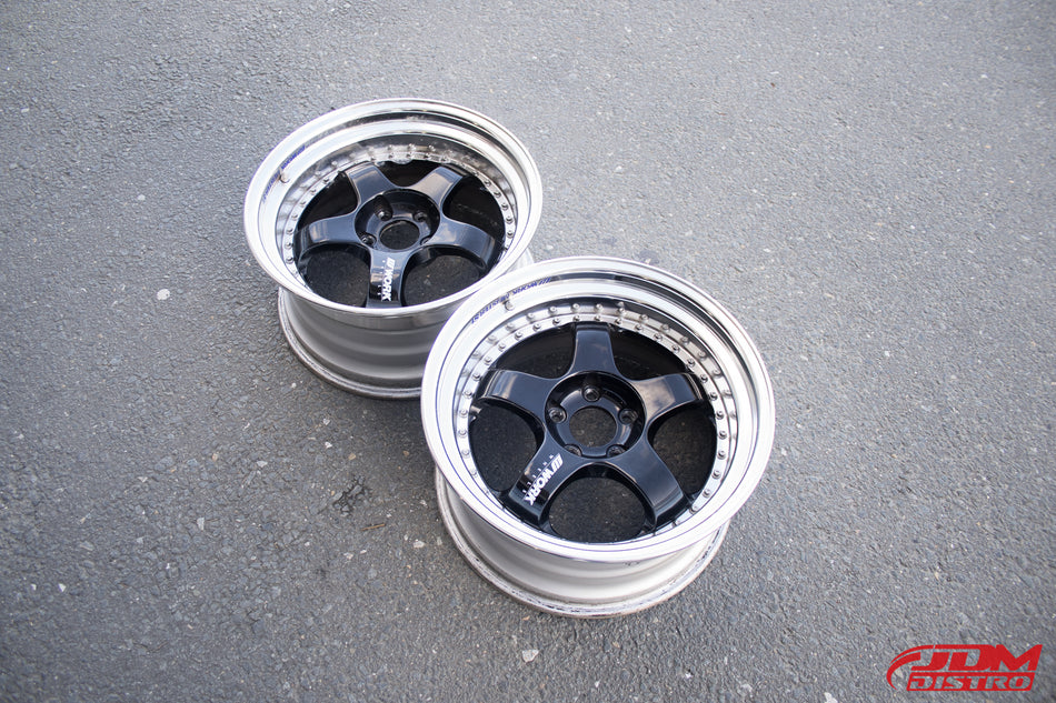 WORK MEISTER S1 3P (PAIR)