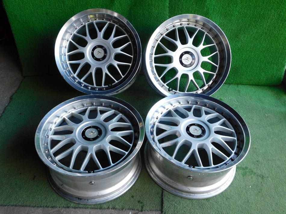 RAYS SEBRING MESH