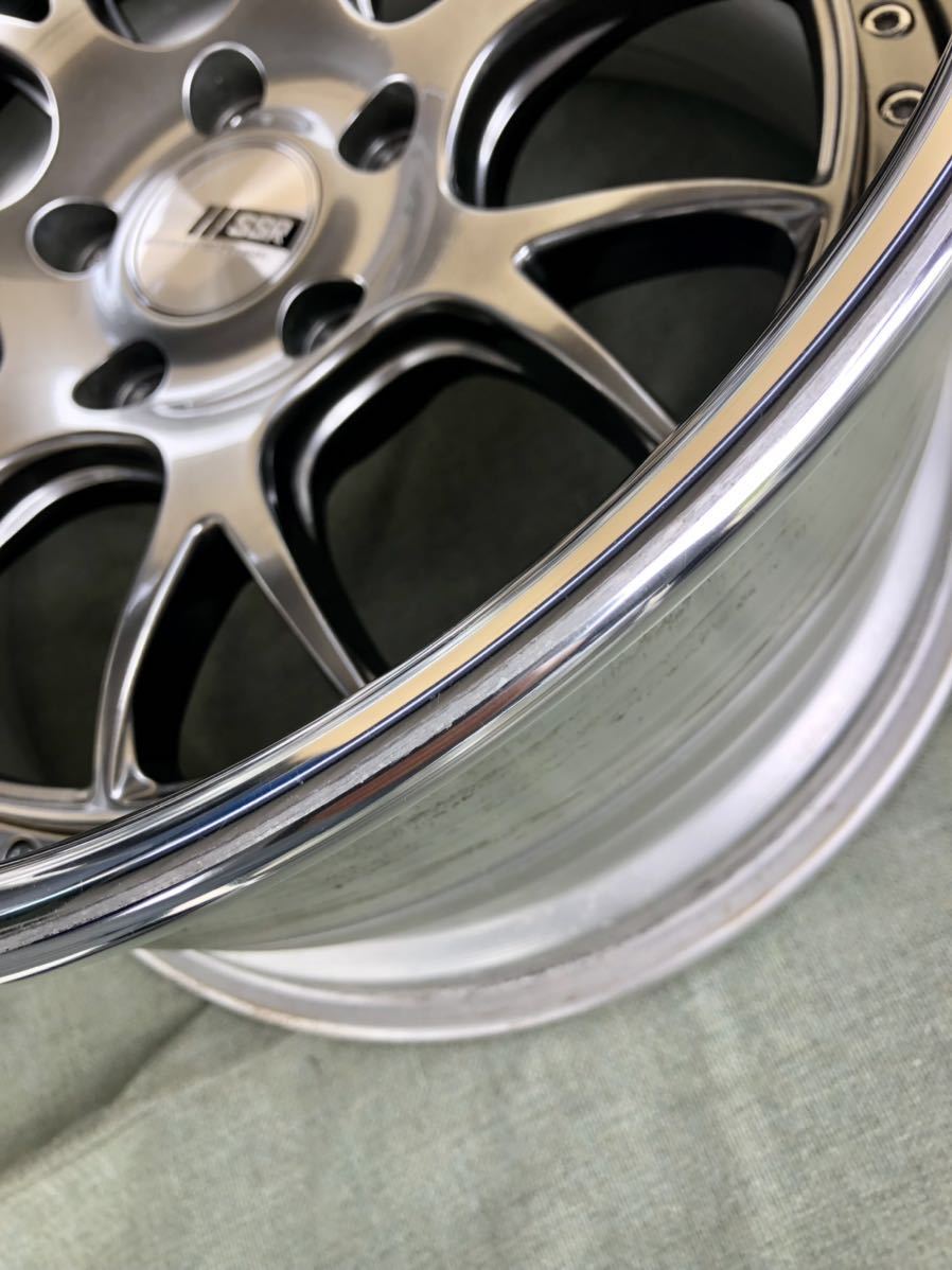 SSR PROFESSOR MS3R - JDM Distro - Buy JDM Wheels, Engines and