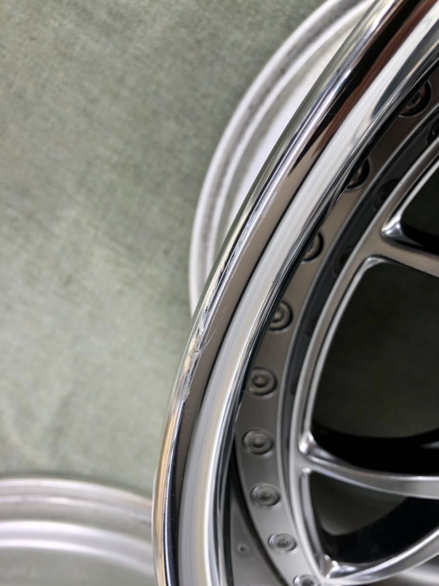 SSR PROFESSOR MS3R - JDM Distro - Buy JDM Wheels, Engines and