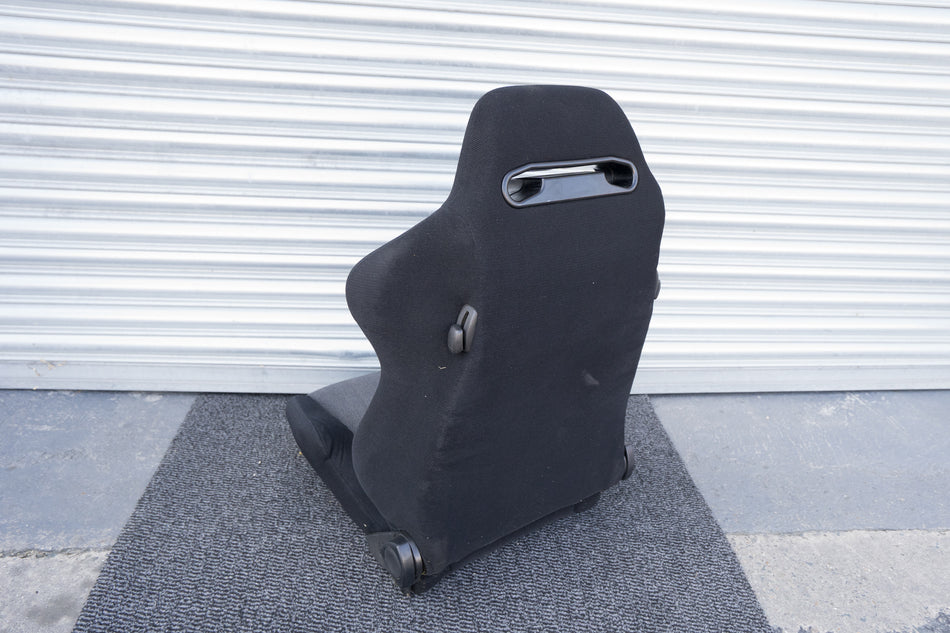 RECARO SR2 RECLINER RACING SEAT