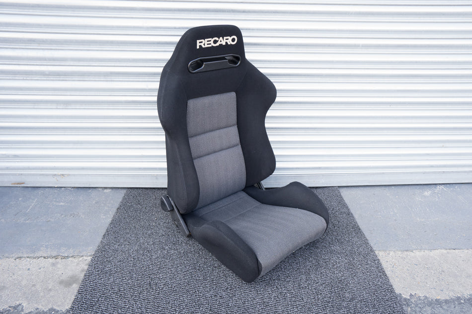 RECARO SR2 RECLINER RACING SEAT