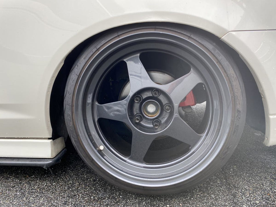 DESMOND REGAMASTER GTR