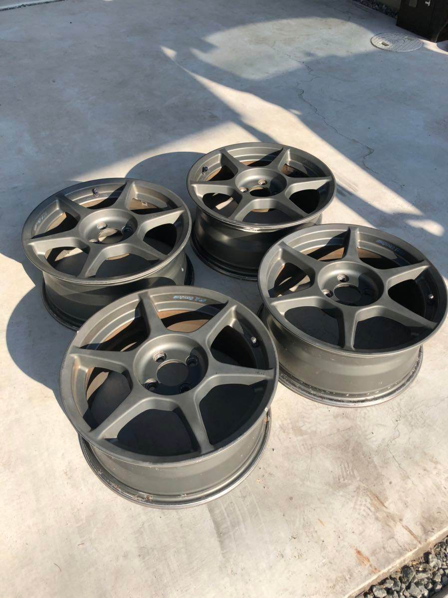 BUDDYCLUB P1 RACING G1