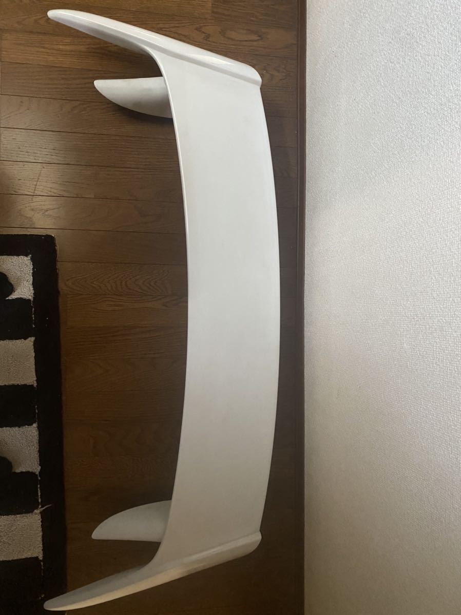 NISSAN S13 180SX RPS13 GENUINE OEM KOUKI JDM REAR SPOILER WING