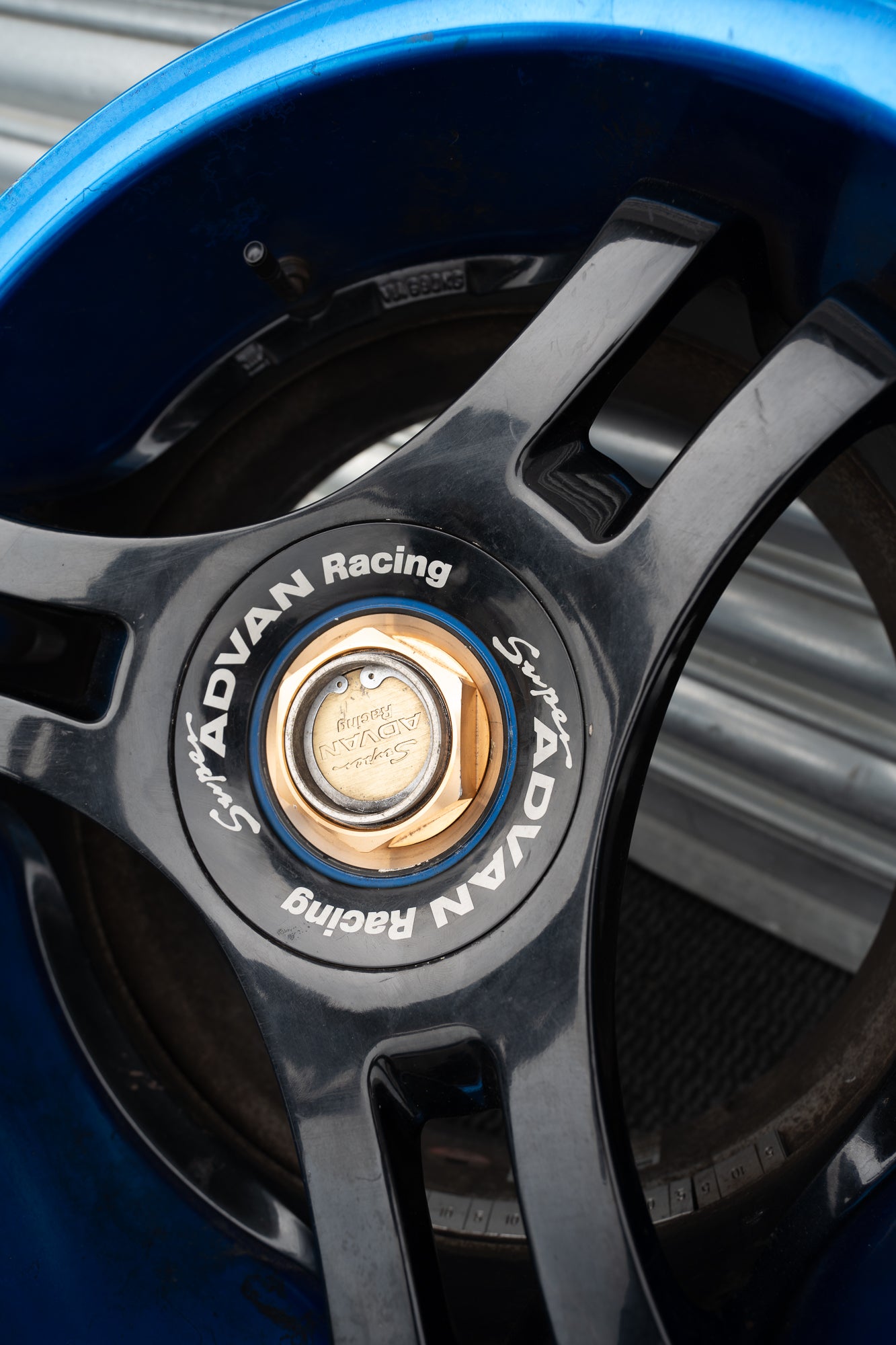 YOKOHAMA SUPER ADVAN RACING SA3R - JDM Distro - Buy JDM Wheels