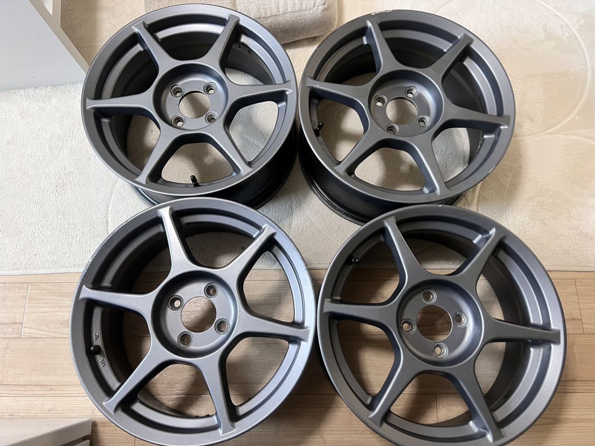 BUDDYCLUB P1 RACING G1 - JDM Distro - Buy JDM Wheels, Engines and
