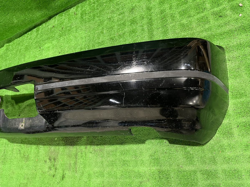 NISSAN S13 180SX RPS13 GENUINE JDM REAR BUMPER