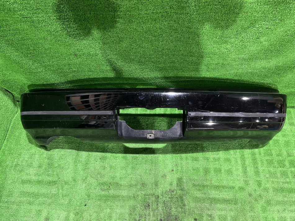 NISSAN S13 180SX RPS13 GENUINE JDM REAR BUMPER