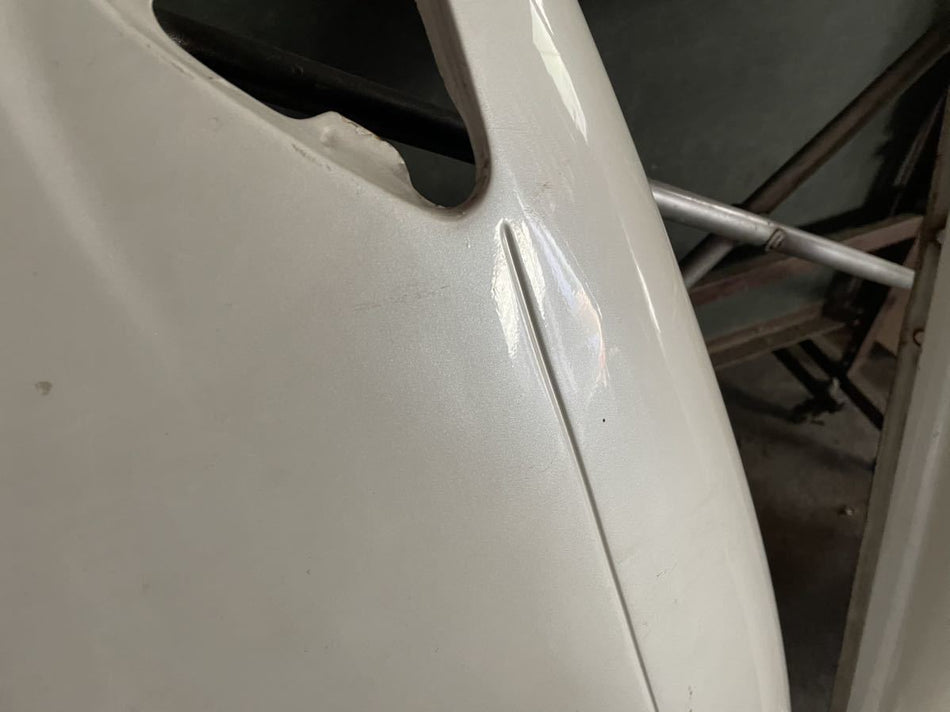 NISSAN S13 SILVIA PS13 GENUINE JDM FRONT FENDERS WINGS PAIR