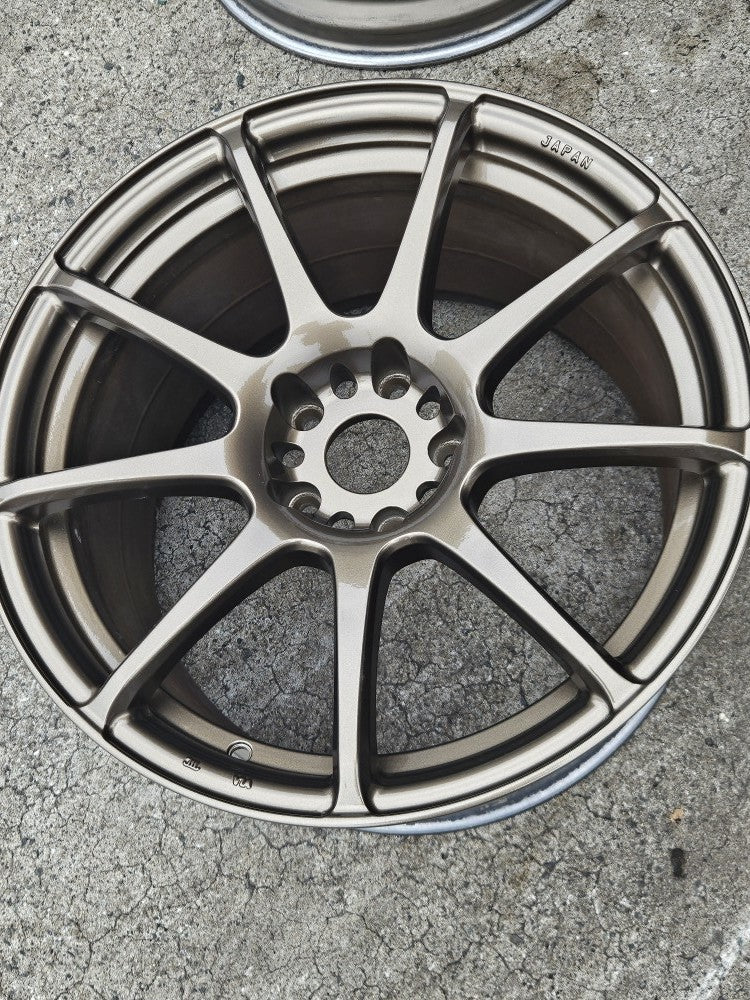 WEDSSPORT SA-70 - JDM Distro - Buy JDM Wheels, Engines and Parts